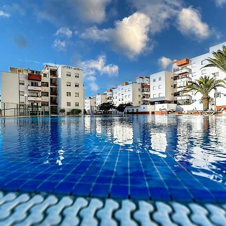 Luxury 3 Bedroom Perla Del Mar Costa Adeje  Eksteriør billede