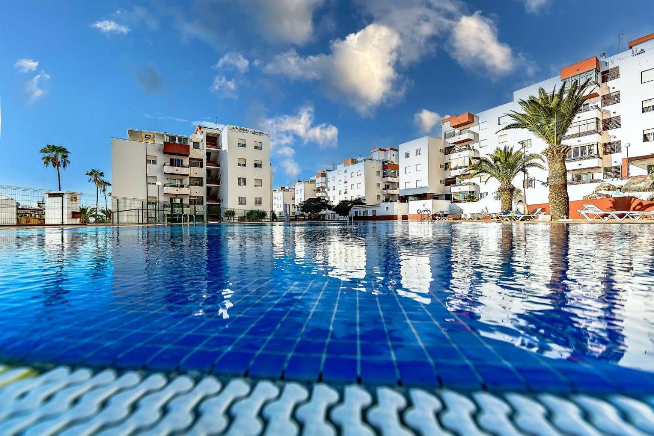 Luxury 3 Bedroom Perla Del Mar Costa Adeje  Eksteriør billede