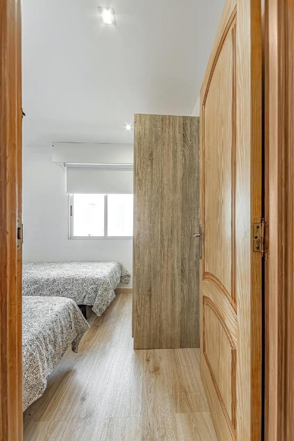 Luxury 3 Bedroom Perla Del Mar Costa Adeje  Eksteriør billede