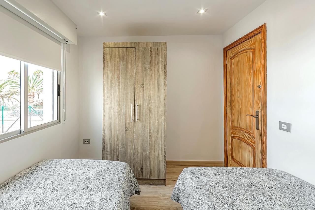 Luxury 3 Bedroom Perla Del Mar Costa Adeje  Eksteriør billede