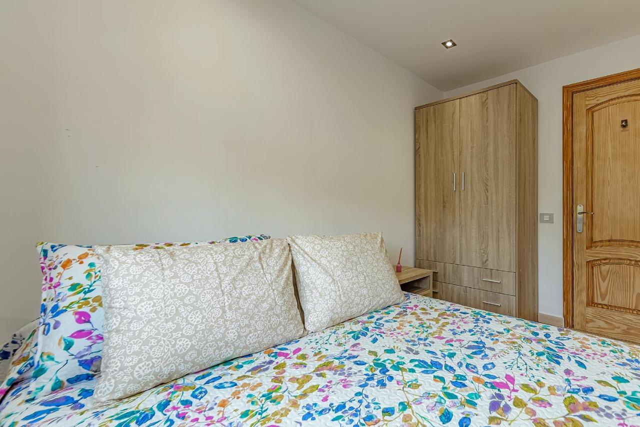 Luxury 3 Bedroom Perla Del Mar Costa Adeje  Eksteriør billede