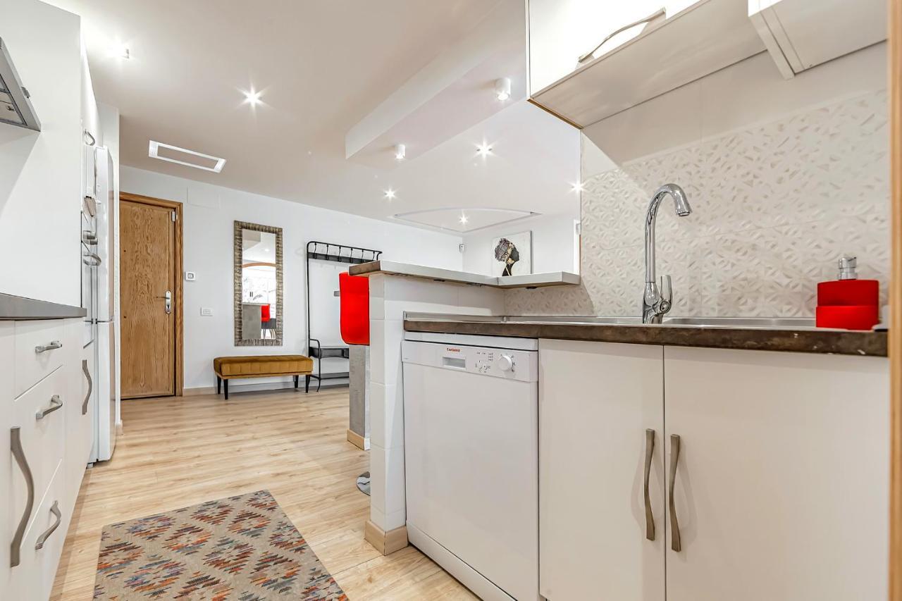 Luxury 3 Bedroom Perla Del Mar Costa Adeje  Eksteriør billede