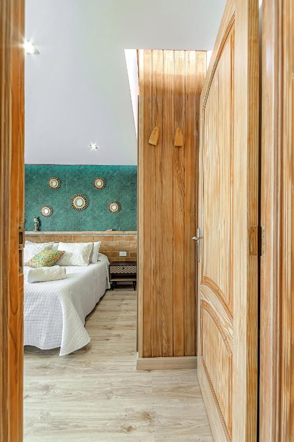 Luxury 3 Bedroom Perla Del Mar Costa Adeje  Eksteriør billede