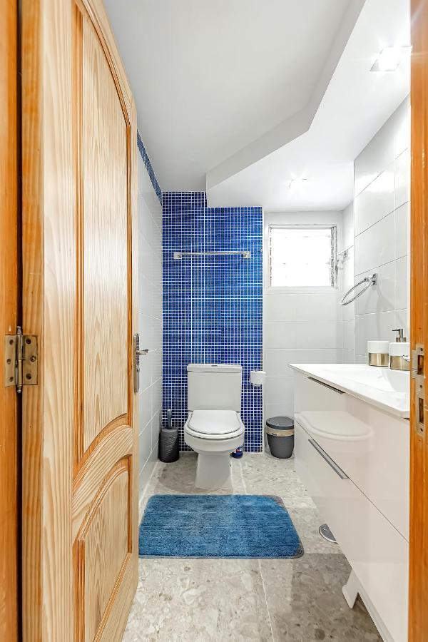 Luxury 3 Bedroom Perla Del Mar Costa Adeje  Eksteriør billede