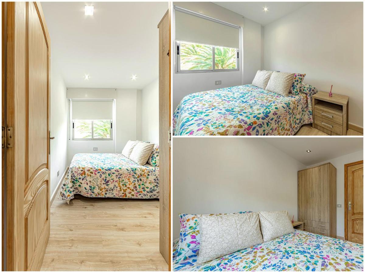 Luxury 3 Bedroom Perla Del Mar Costa Adeje  Eksteriør billede