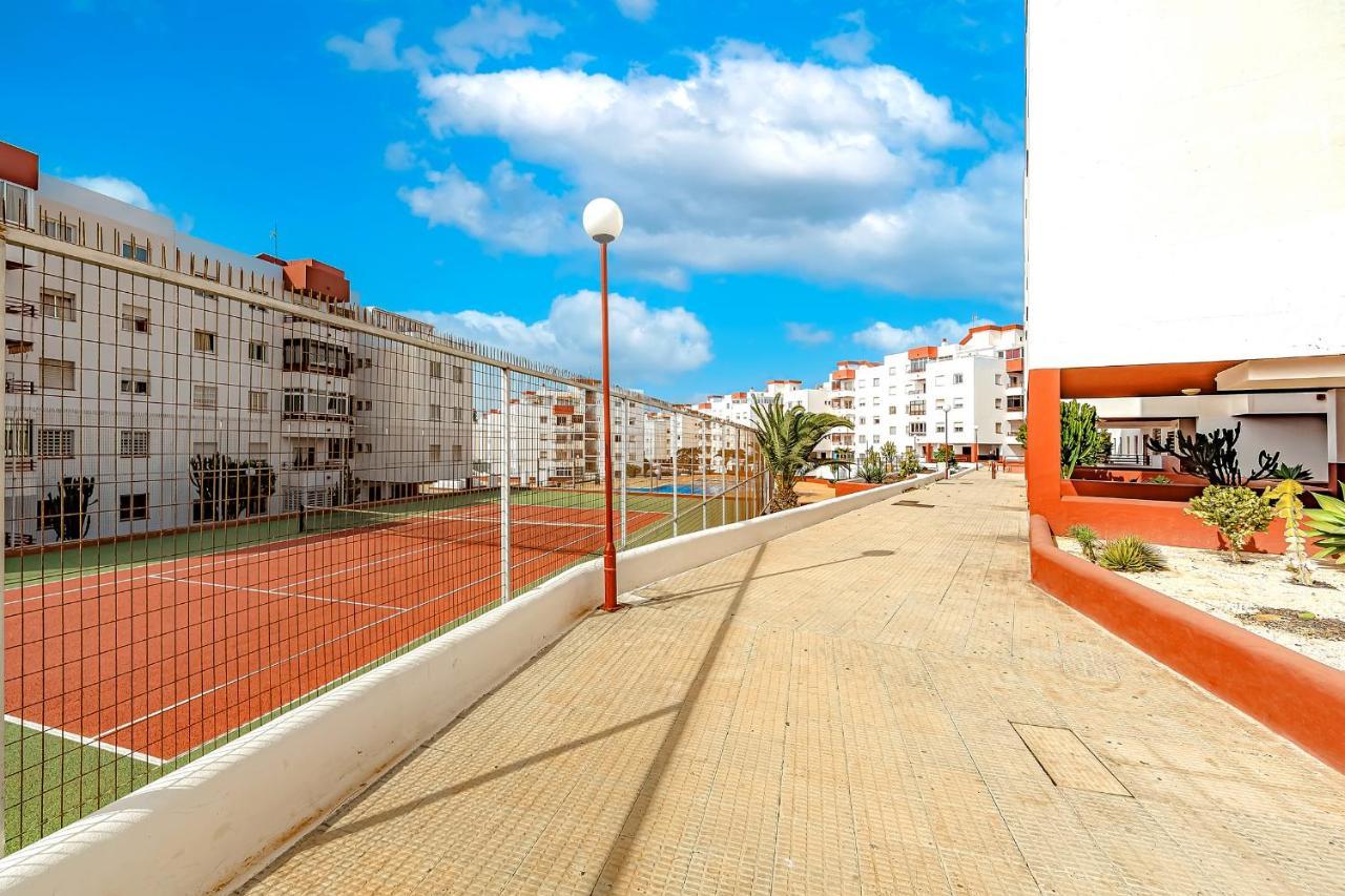 Luxury 3 Bedroom Perla Del Mar Costa Adeje  Eksteriør billede