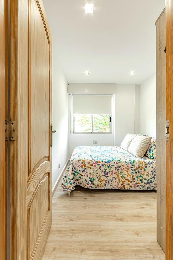 Luxury 3 Bedroom Perla Del Mar Costa Adeje  Eksteriør billede