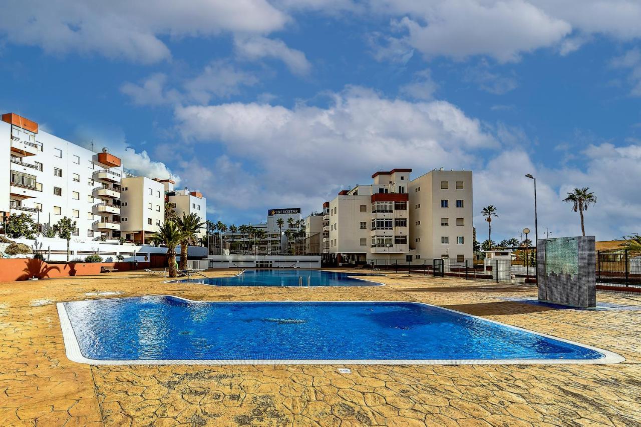 Luxury 3 Bedroom Perla Del Mar Costa Adeje  Eksteriør billede
