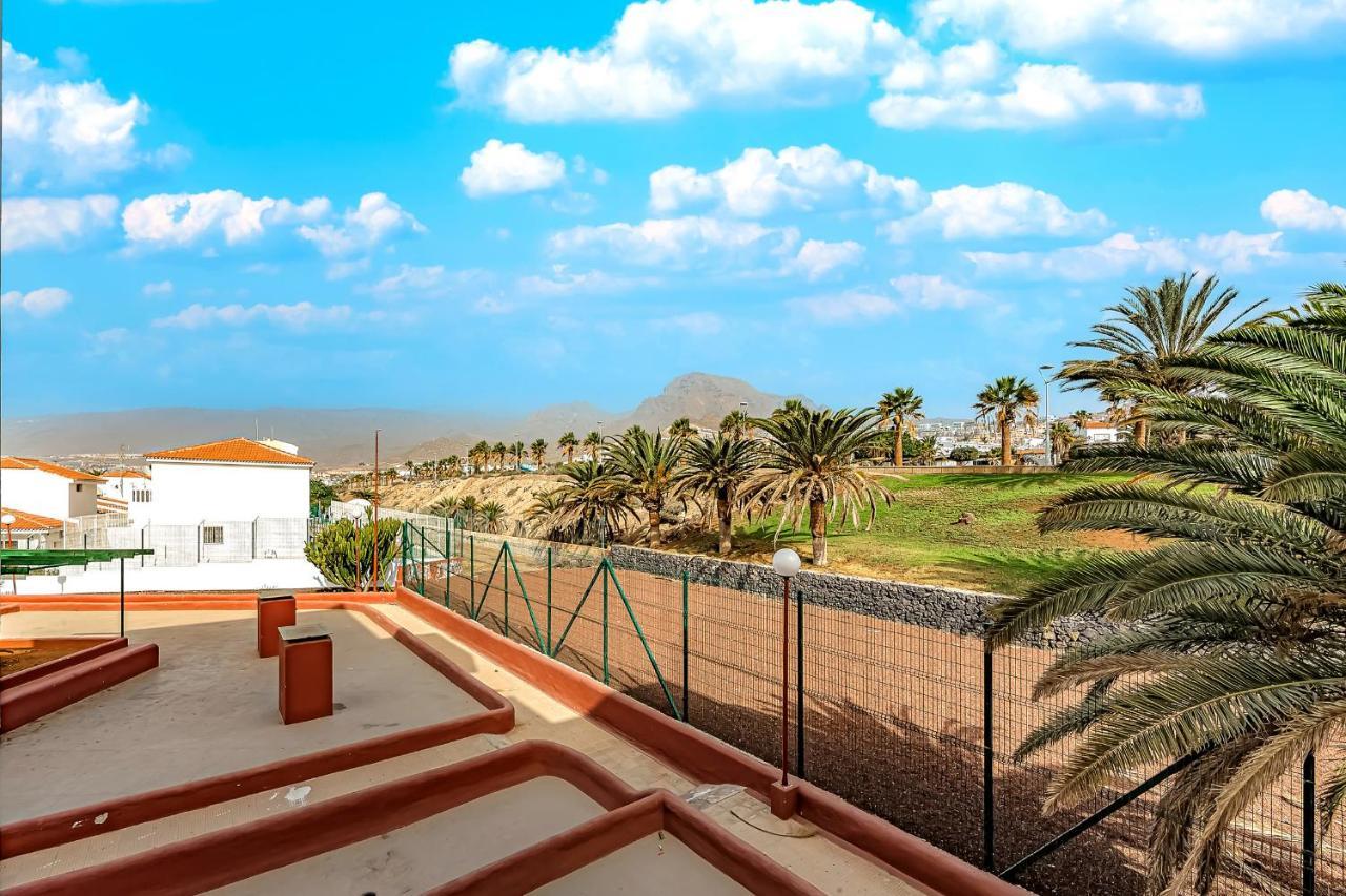 Luxury 3 Bedroom Perla Del Mar Costa Adeje  Eksteriør billede
