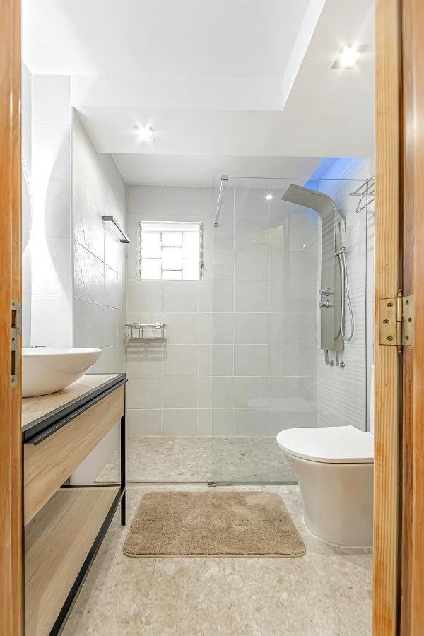 Luxury 3 Bedroom Perla Del Mar Costa Adeje  Eksteriør billede