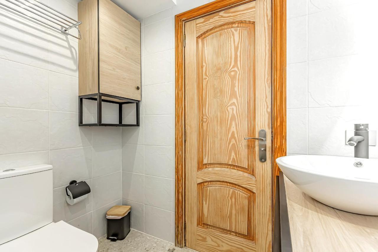Luxury 3 Bedroom Perla Del Mar Costa Adeje  Eksteriør billede