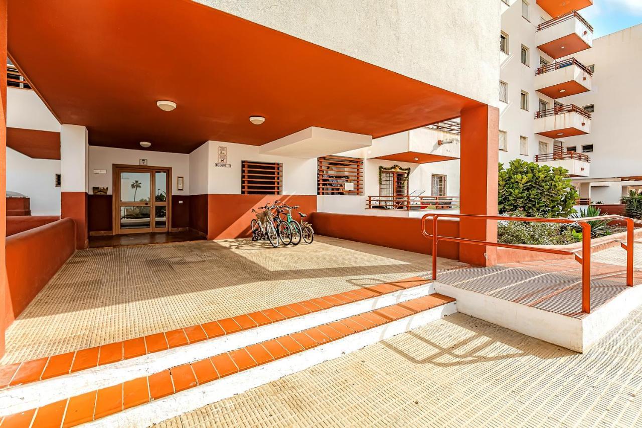 Luxury 3 Bedroom Perla Del Mar Costa Adeje  Eksteriør billede